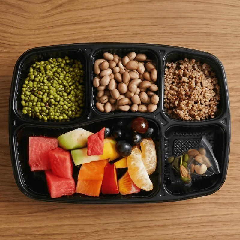 Classic Fruit Box