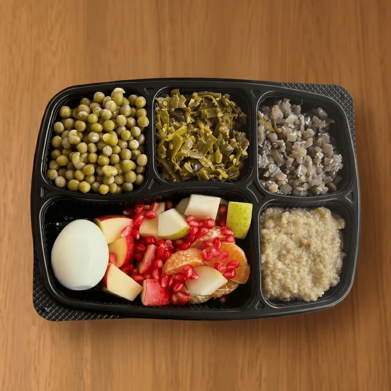 Nutri Diet Meal