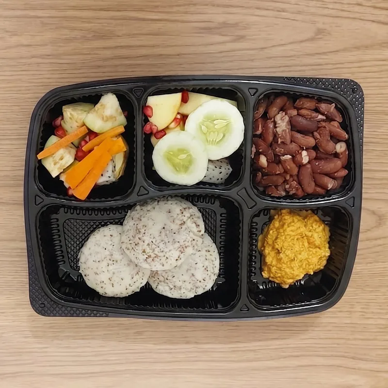 Nutri Dinner Meal