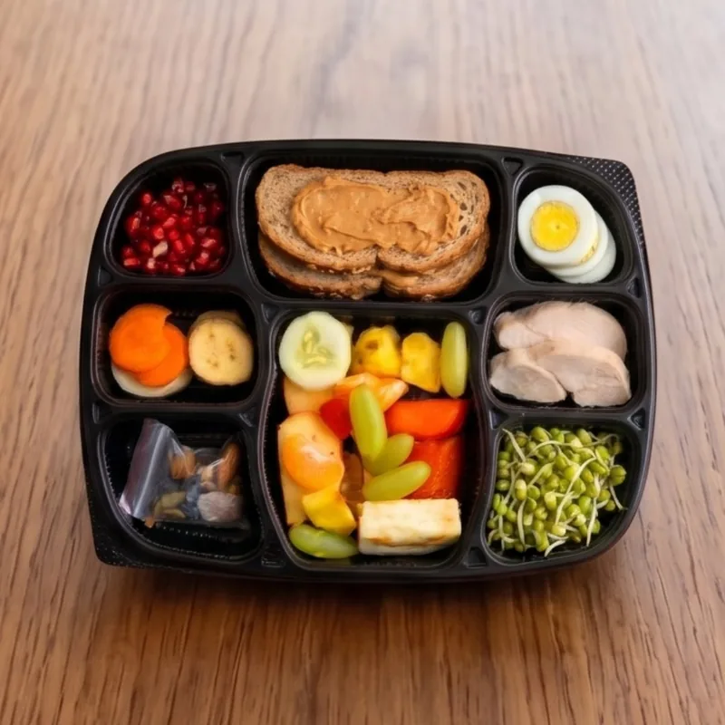 Gym Premium Box