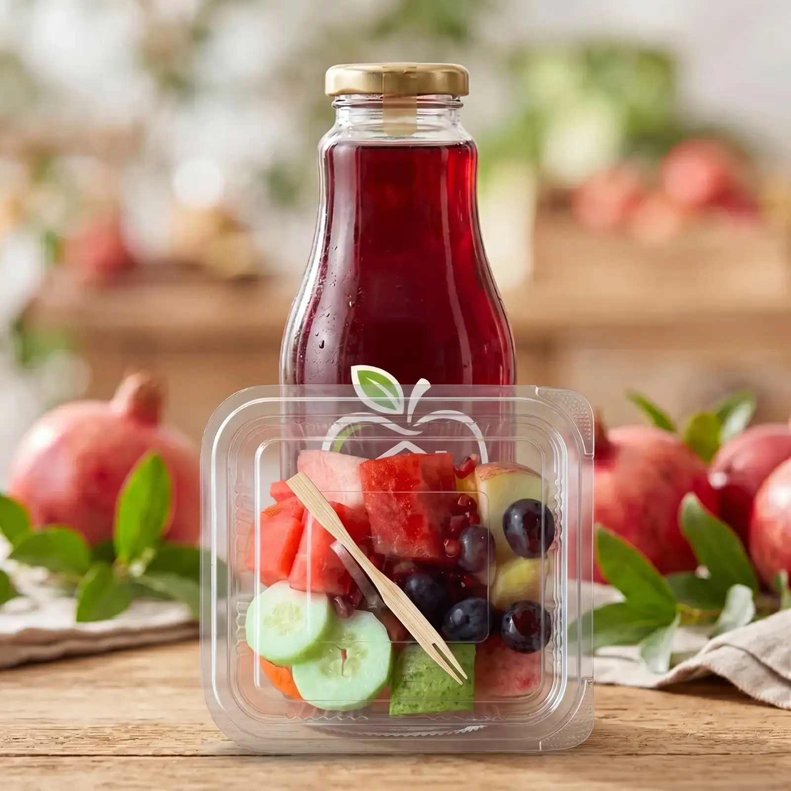 Hemoglobin Wellness Pack