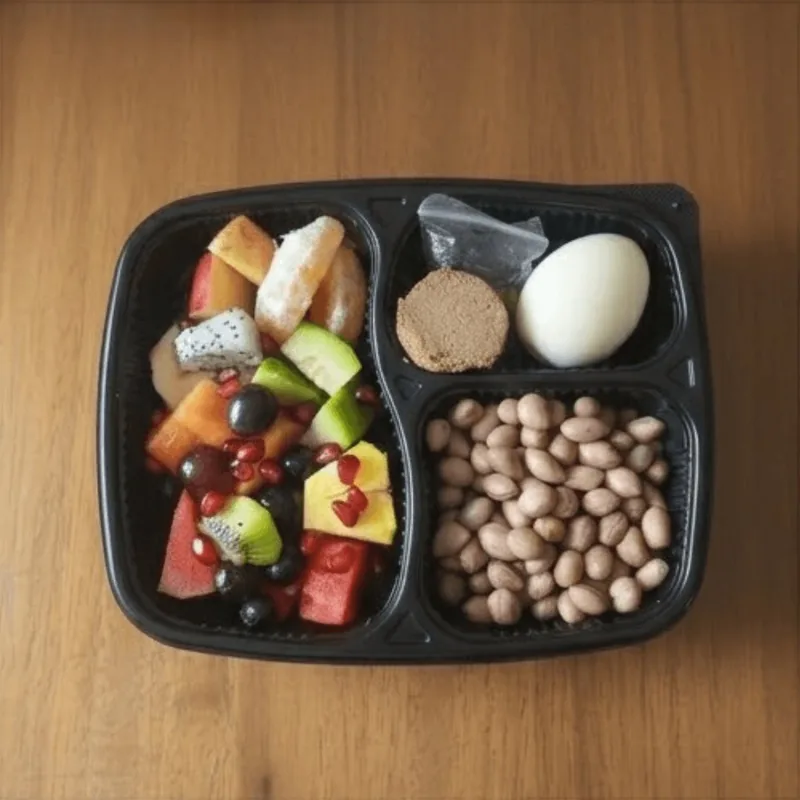 Kids Fruit Box