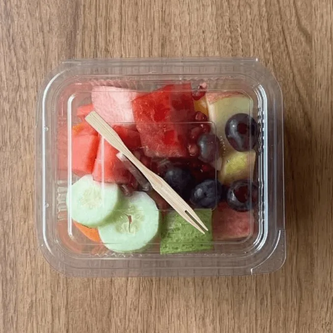 Standard Fruit Box