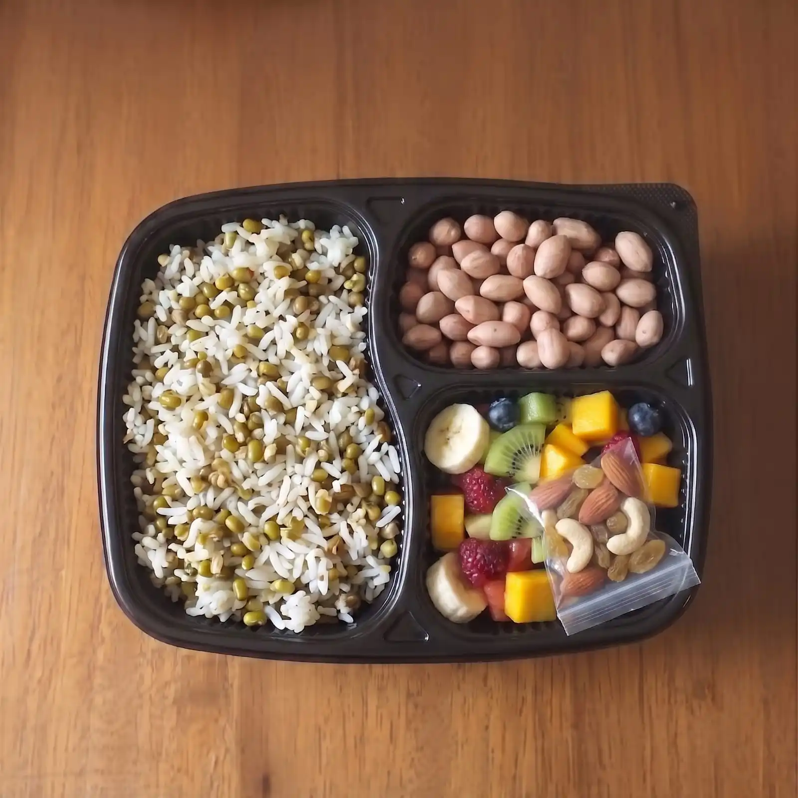 Student Meal